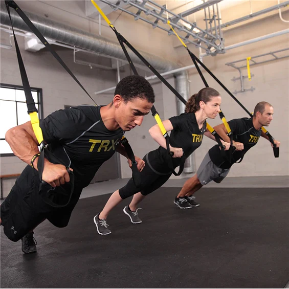 TRX Bands