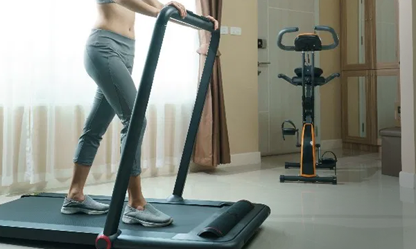 Alat Treadmill