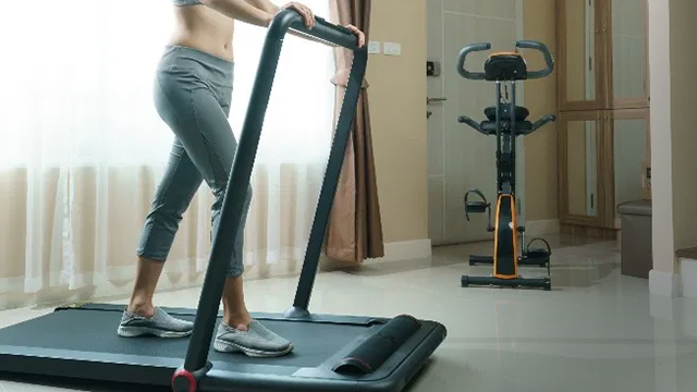 Alat Treadmill